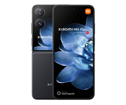 Smartfon XIAOMI MIX Flip 12/512GB Czarny